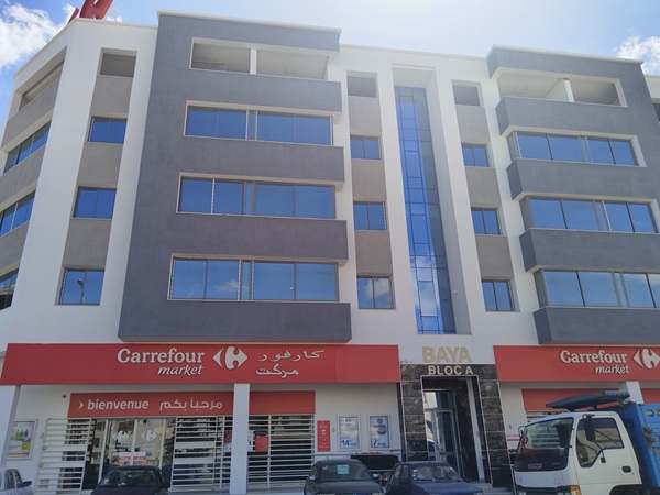 Centre Médical Baya